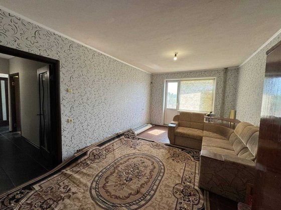 АРЕНДА 2-х комнатной квартиры Л. БЫКОВА, 17 (м-н Лазурный) Краматорск