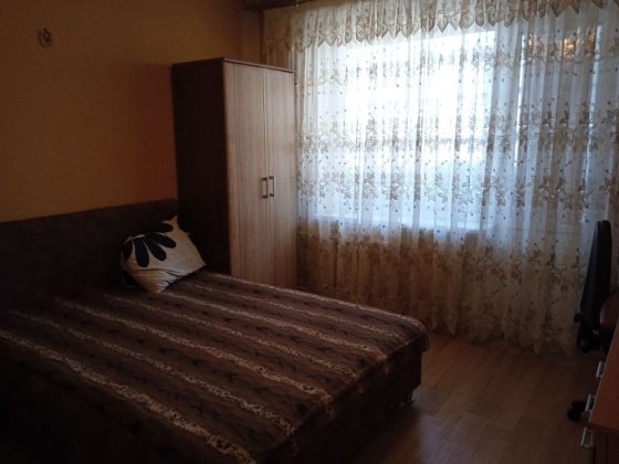 Аренда с 21 октября 2-комн.кв. Лазурный Краматорск