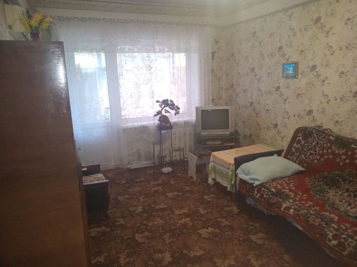Сдам 2х комнатную квартиру. - фото 1