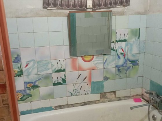 АРЕНДА 2-х комнатной квартиры ул УРАЛЬСКАЯ, 18. Краматорск