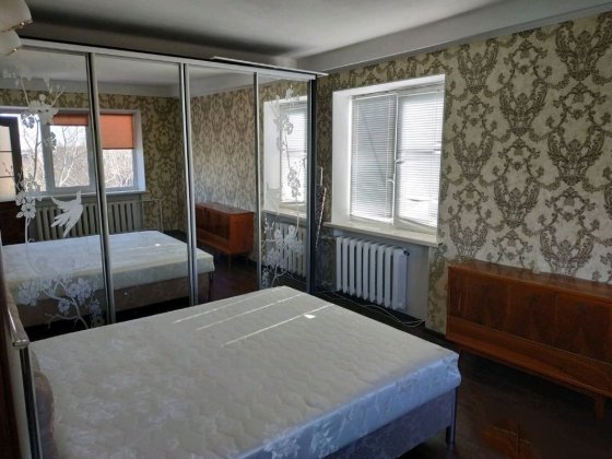 Двокімнатна,б-р Краматорський. Краматорск