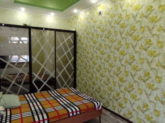 Двокімнатна на довгий термін Краматорск