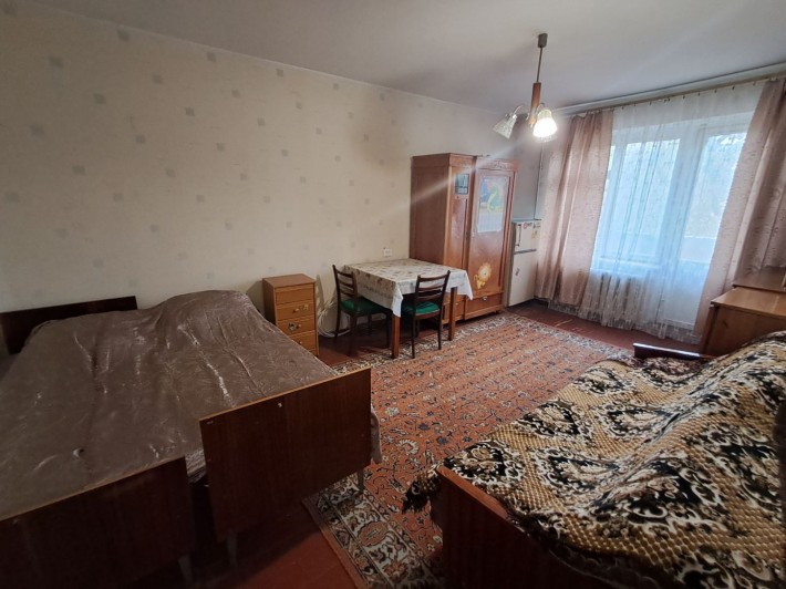 Аренда 1 комн.кв. ул.Бул.Краматорский 2 р-н Даманский - фото 1