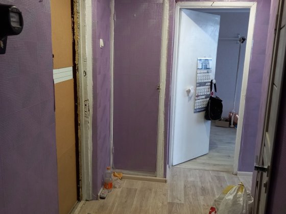 Сдаётся в аренду 2 комнатная квартира Краматорск