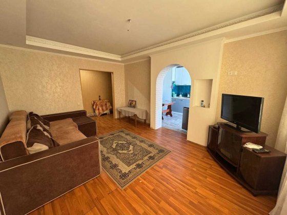 АРЕНДА 3-х комнатной квартиры Б КРАМАТОРСКИЙ, 24. Краматорск