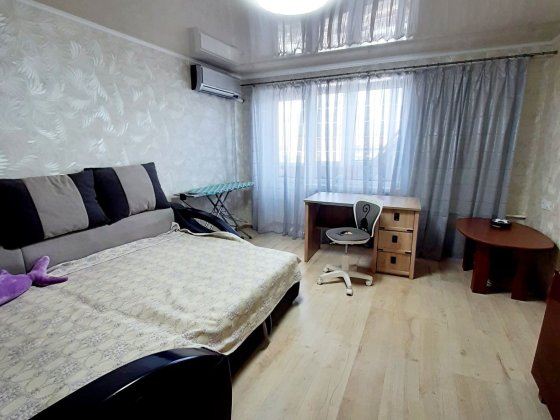 Аренда 3к. Квартиры ул  Академическая 10 Краматорськ