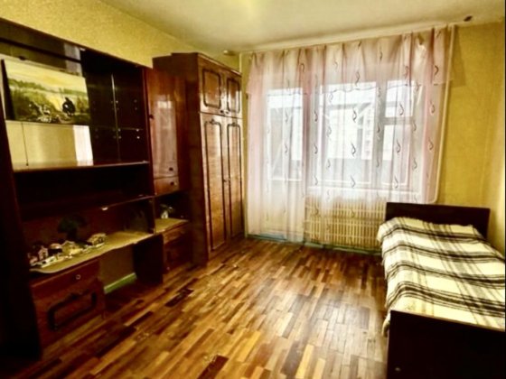 Сдам 2 к кв Лазурный 8000 кп Краматорск