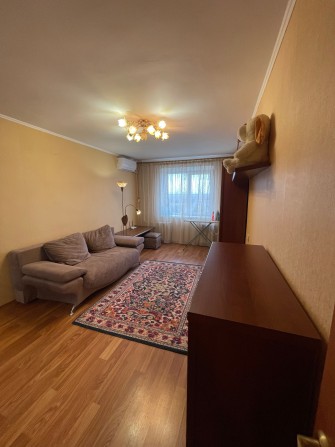 Довгострокова орендна однокімнатної квартири - фото 1
