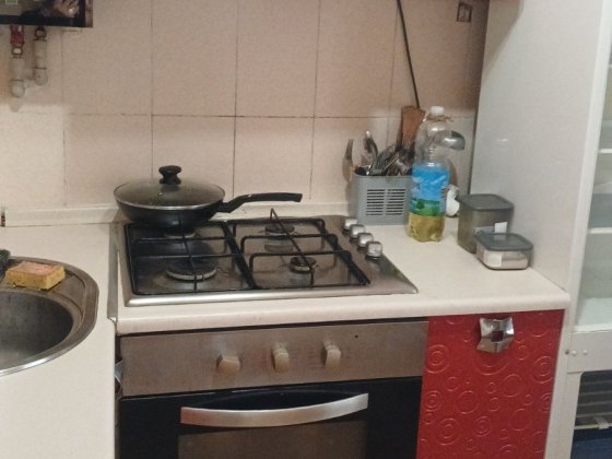 Сдается 2ка ул.Юбилейная Краматорск