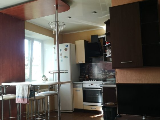 2-к.вул Катеринича Краматорск