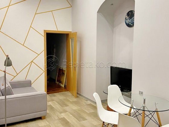 Раздельная 3-к. квартира в центре Одессы. Одесса