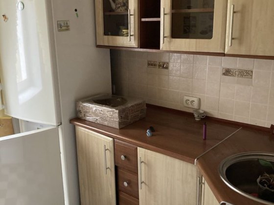 Сдам 2 к рнГоротдела  11000 кп Краматорск