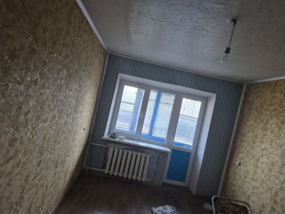 Квартира на долгий период Марганец 2этаж Рудоремонтный Марганец