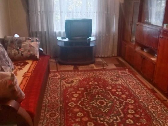 Здам двокімнатну квартиру. Краматорск