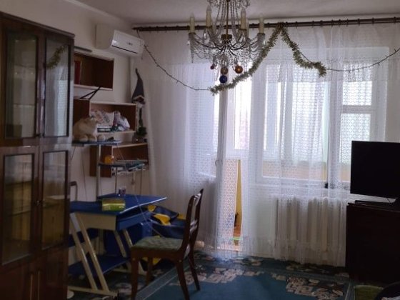 Здається 3 кімнатна квартира від власника Краматорск