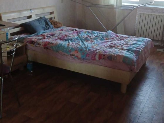 2 кімнатна квартира Краматорск