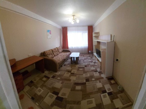 АРЕНДА 2-х комнатной квартиры М ЗАНЬКОВЕЦКОЙ, 29. Краматорск