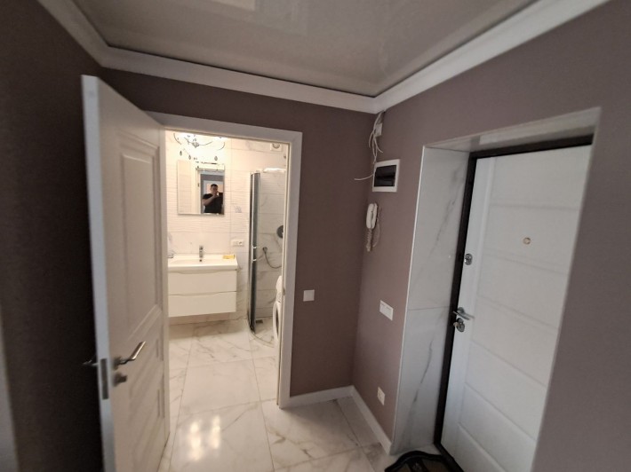 2-к квартира ул Академическая Центр города. - фото 1