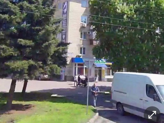 Здам 2-кімнатну квартиру в центрі Миргорода, (4й поверх) Миргород