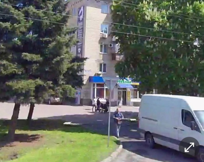 Здам 2-кімнатну квартиру в центрі Миргорода, (4й поверх) - фото 1