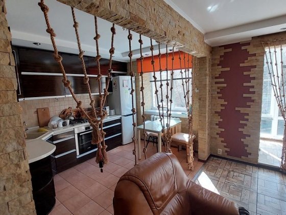 Оренда 3-кімнатної квартири. Вул.Стависька,77. Могилев-Подольский