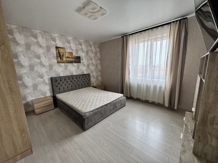 Оренда квартири Великогірна - фото 1