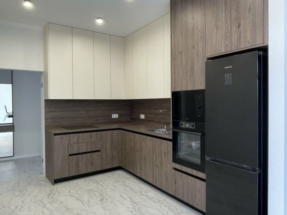 Оренда сучасної  2 кімнатної квартири у центрі міста Мукачево