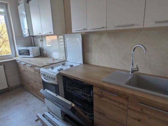 Здається вперше після ремонту!!! Мукачево