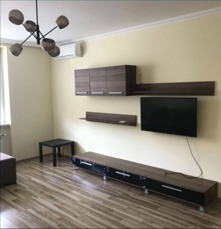 Оренда квартири 65м2 Новобудова, меблі, техніка та сучасний ремонт - фото 1