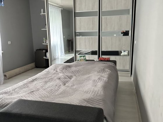 Оренда однокімнатної квпртири Мукачево