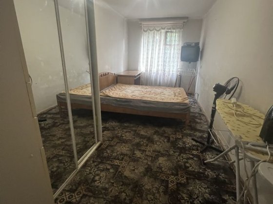 Оренда 2 кімн квартири Черьомушки Мукачево