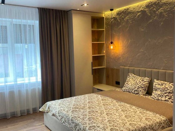 Здається в оренду 2-кімнатна квартира в центральній частині міста Мукачево