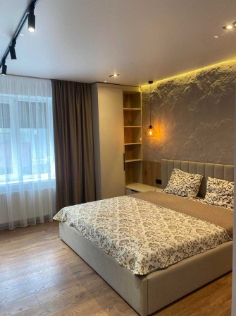 Здається в оренду 2-кімнатна квартира в центральній частині міста - фото 1