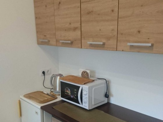 Здається однокімнатна квартира - студія центр міста. Мукачево