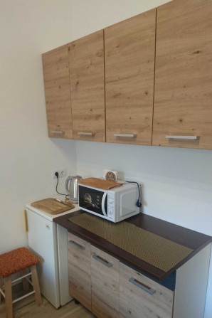 Здається однокімнатна квартира - студія центр міста. - фото 1