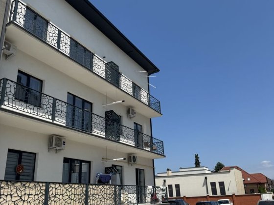 Оренда квартири новострой Мукачеве