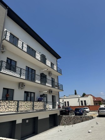 Оренда квартири новострой - фото 1