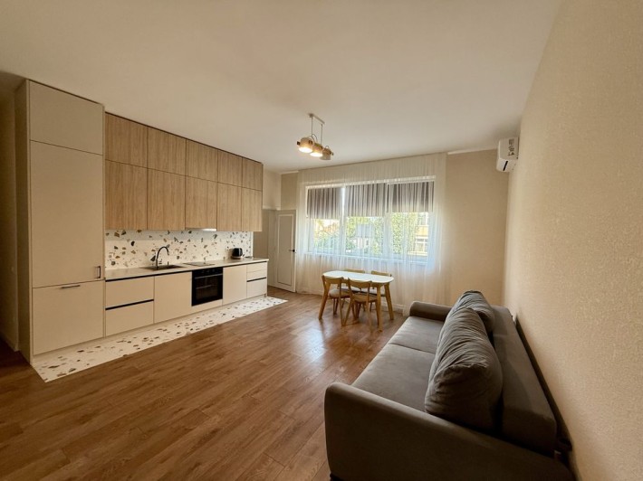 Оренда квартири довгострокова - фото 1