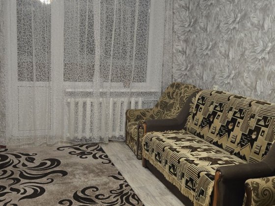 Оренда затишно 1но кімнатної квартири Ніжин