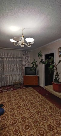 Оренда 3х кімнатної квартири - фото 1