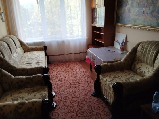 Довгострокова оренда квартири Мукачево