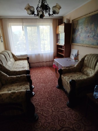 Довгострокова оренда квартири - фото 1