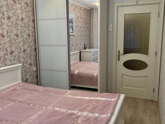 Оренда 2 км квартири Росвигово ((Університетська) Мукачево