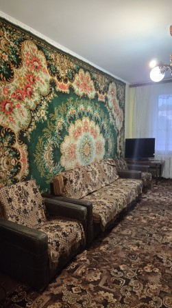 Здається 3х кімнатна квартира - фото 1