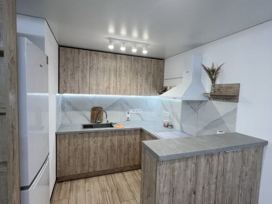 Перша здача, оренда двокімнатної квартири Мукачево