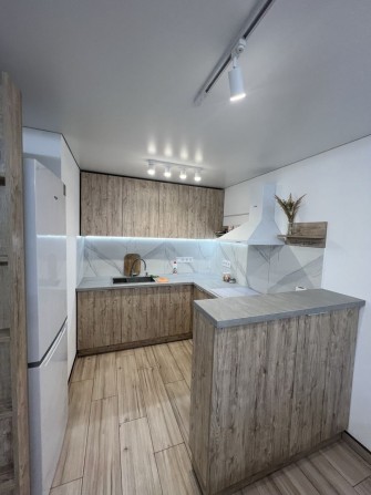 Перша здача, оренда двокімнатної квартири - фото 1