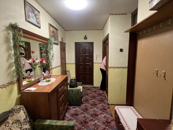 Оренда ДВУШКИ файноі в Росвигові Мукачево