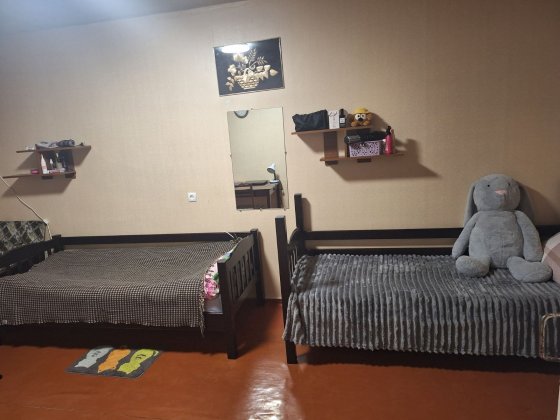 Здам двокімнатну квартиру Ніжин