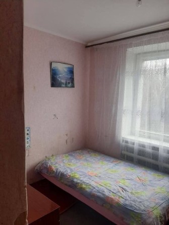 ЗДАМ недорогу ТРИКІМНАТНУ квартиру без техніки  в М. НІЖИНІ
Вул. Олекс - фото 1