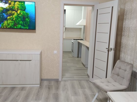 Здається в оренду однокімнатна квартира з індивідуальним опаленням Ніжин